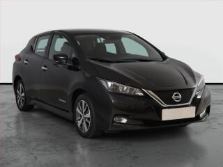 Nissan Leaf 40 kWh, SoH 90%, Automat