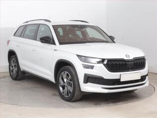 �koda Kodiaq 2.0 TDI