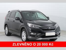 Honda CR-V 1.6 i-DTEC, R,1.maj, Ke