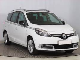 Renault Scnic Limited 1.5 dCi, R,2.maj