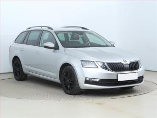 koda Octavia 1.6 TDI, Automat, Serv.kniha