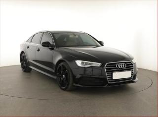 Audi A6 Basis 3.0 BiTDI, 4X4, Automat