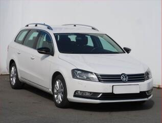 Volkswagen Passat Comfortline 2.0 TDI, Automat