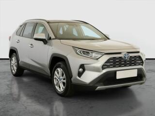 Toyota RAV4 Executive 2.5 Hybrid