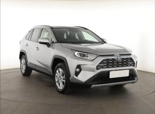 Toyota RAV4 Executive 2.5 Hybrid