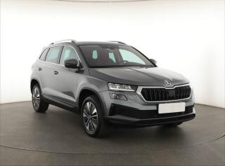 �koda Karoq 1.5 TSI, Top Selection, FullLe