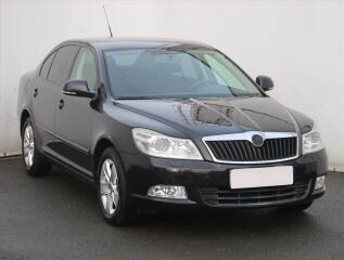 �koda Octavia Elegance 1.8 TSI, Serv.kniha