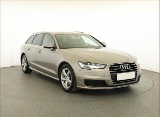 Audi A6 3.0 TDI, 4X4, Automat