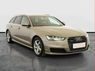 Audi A6 3.0 TDI, 4X4, Automat