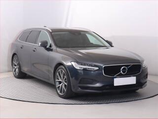 Volvo V90 D5 AWD, 4X4, Automat, K��e