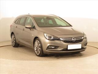 Opel Astra Innovation 1.6 BiCDTI