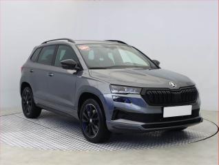 koda Karoq Sportline 1.5 TSI, AUTOMAT