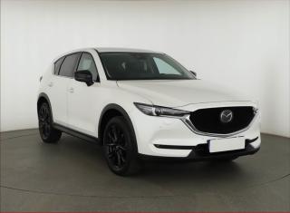 Mazda CX-5 Revolution 2.0 Skyactiv-G