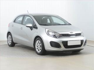 Kia Rio 1.25 CVVT, �R,1.maj, Tempomat