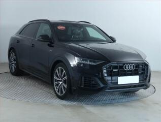 Audi Q8 50 TDI