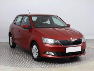 �koda Fabia Ambition 1.0, �R,1.maj