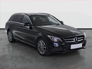 Mercedes-Benz Avantgarde C 250 d 4MATIC