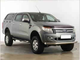 Ford Ranger 2.2 TDCI, 4X4, Tempomat