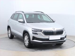 koda Karoq Ambition 1.5 TSI, R, 1.MAJ
