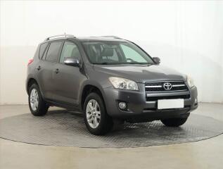 Toyota RAV4 2.0 VVT-i, 4X4, Automat