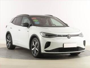 Volkswagen ID.4 GTX (82 kWh), SoH 90%
