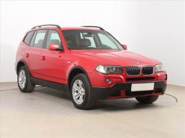 BMW X3 xDrive20d, 4X4, Automat