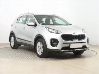 Kia Sportage 1.6 GDI, Serv.kniha, Tempomat