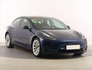 Tesla Model 3 Long Range 4WD 78kWh, SoH 87%
