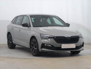 �koda Scala Monte Carlo 1.0 TSI, Tempomat