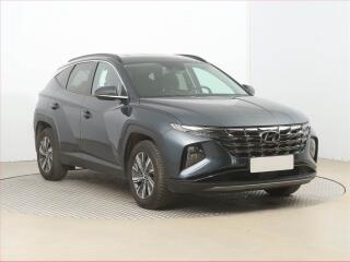 Hyundai Tucson Smart 1.6 T-GDI