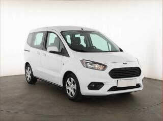 Ford Tourneo Courier Trend 1.0 EcoBoost, 5M�st, �R