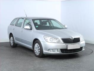 koda Octavia Ambiente Plus 1.6 TDI