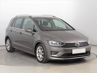 Volkswagen Golf Sportsvan 1.4 TSI, Serv.kniha, Navi