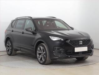 Seat Tarraco FR 2.0 TDI
