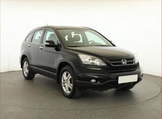 Honda CR-V 2.2 i-DTEC, 4X4, Automat