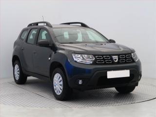 Dacia Duster 1.0 TCe, R,1.maj, Serv.kniha