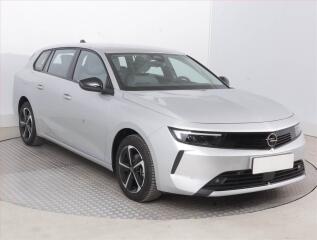 Opel Astra Edition 1.2 Turbo