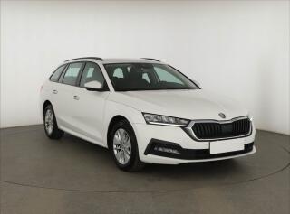 �koda Octavia Style 2.0 TDI, Automat
