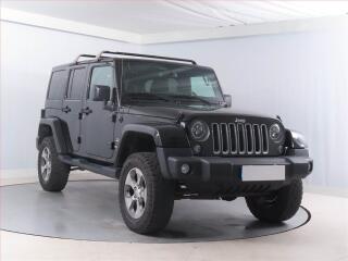 Jeep Wrangler 3.6 V6