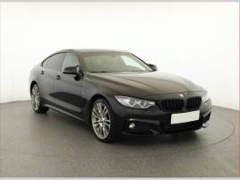 BMW M Paket 420d xDrive