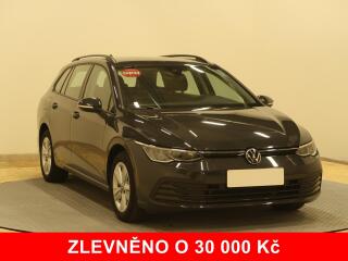 Volkswagen Golf 1.0 TSI, �R,1.maj, Serv.kniha