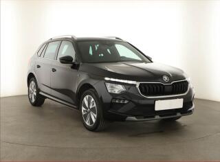 �koda Kamiq 1.0 TSI, Drive, FullLed