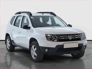 Dacia Duster 1.6 SCe, Tempomat