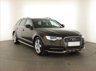 Audi A6 Allroad 3.0 TDI