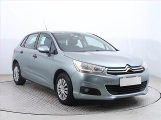 Citron C4 1.4 16V, R,1.maj, Serv.kniha