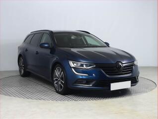 Renault Talisman 1.6 dCi, Automat, K��e, Navi
