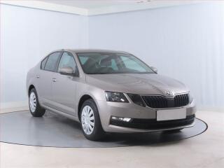 �koda Octavia Ambition 1.5 TSI, Automat