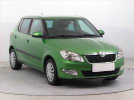 koda Fabia 1.2 TSI, R,2.maj, Serv.kniha