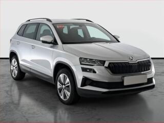 �koda Karoq Ambition 2.0 TDI, Automat