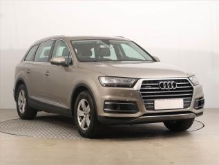 Audi Q7 3.0 TDI, 200kW, R 1, QUATTRO